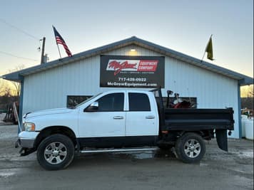 Main image Dodge Ram 2500